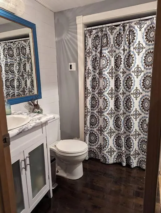 The Gwen - Gym Sauna Hot Tub Winnipeg Villa
