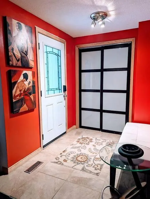 Villa The Gwen - Gym Sauna Hot Tub Winnipeg